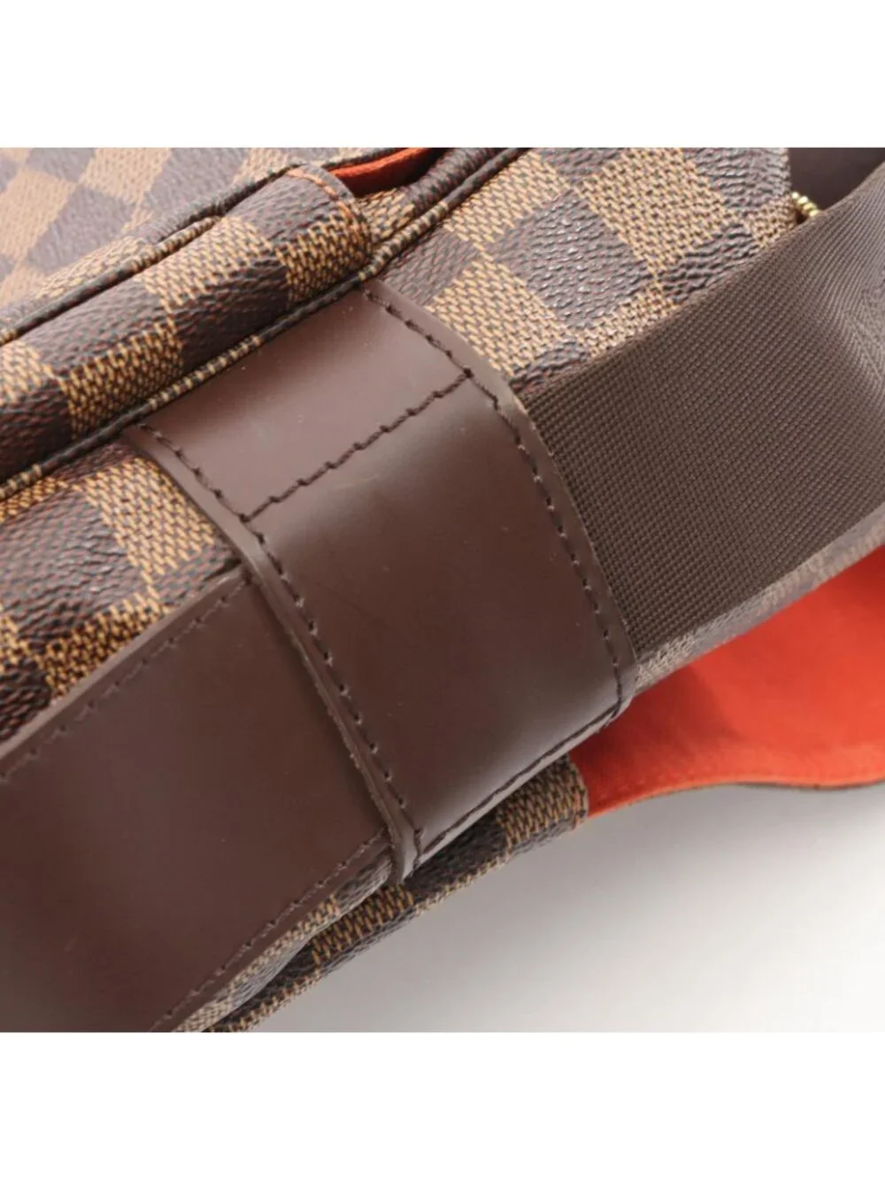 Louis Vuitton this authentic
